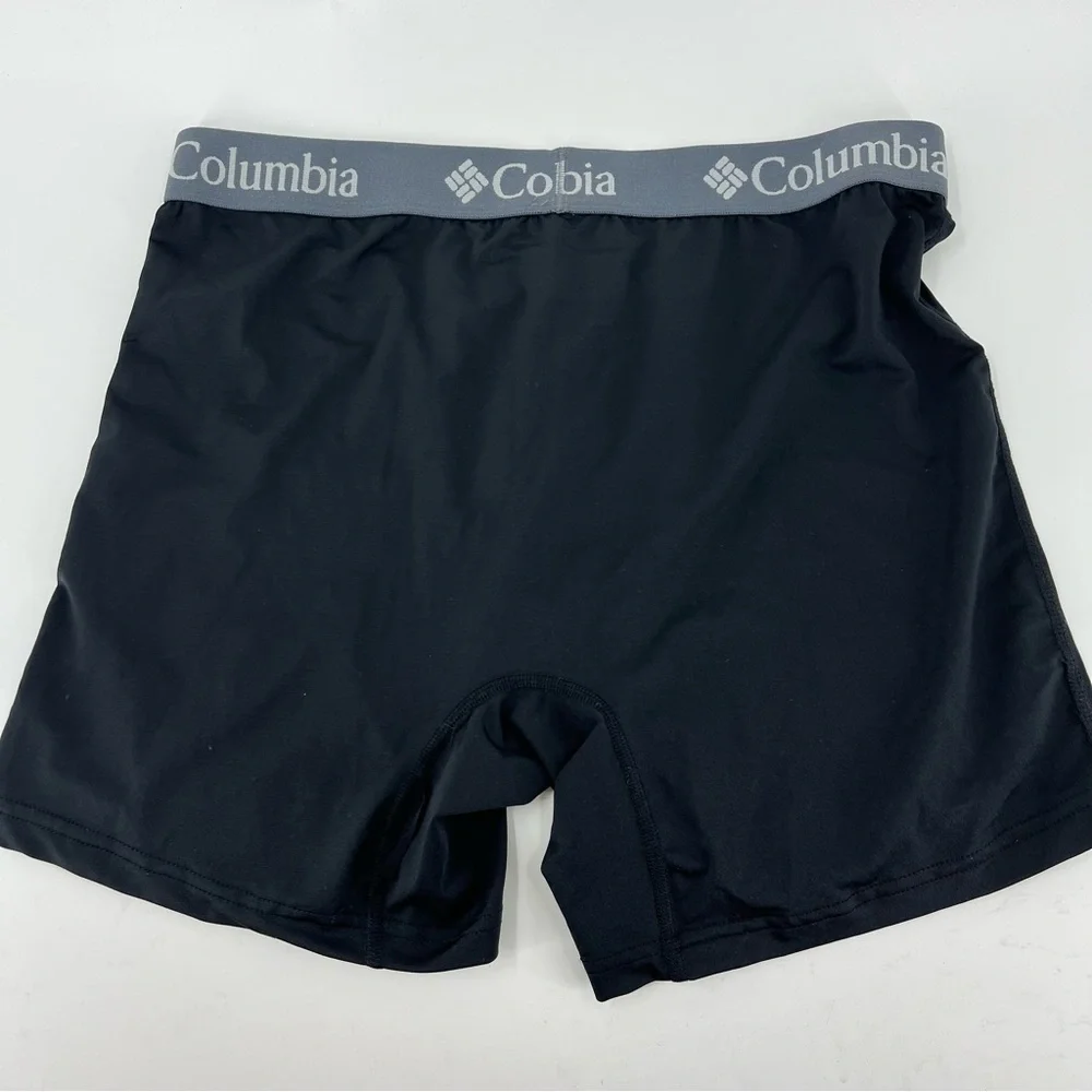 Columbia Boxer briefs underwear‎